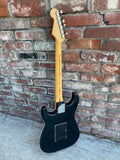 2005 Fender Aerodyne Stratocaster