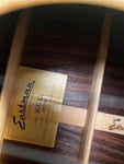 Eastman Acoustic Electric AC422CE