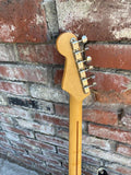 2005 Fender Aerodyne Stratocaster