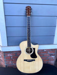 Eastman Acoustic Electric AC422CE