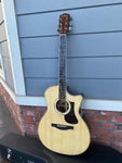 Eastman Acoustic Electric AC422CE