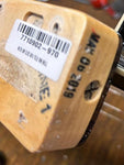 Telecaster Partscaster
