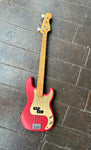 Squier 40th Anniversary Precision Bass, Vintage Edition