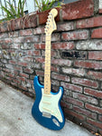 2018 Fender American Performer Stratocaster