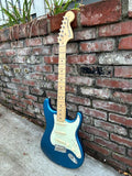 2018 Fender American Performer Stratocaster