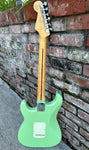 2018 Fender Player Stratocaster