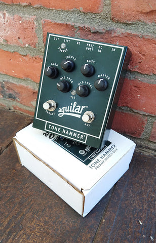 Aguilar Tone Hammer