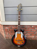 60's Airline Pocket Bass