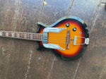 60's Airline Pocket Bass