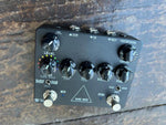 Keeley Dark Side Workstation