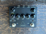 Keeley Dark Side Workstation