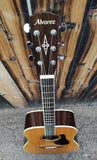 Alvarez Acoustic AD 710