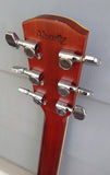 Alvarez PD100s Tree of Life
