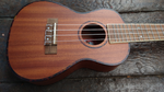 Amahi Classic Mahogany Concert UK220C