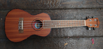 Amahi Classic Mahogany Concert UK220C