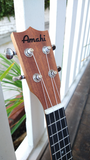 Amahi Select Mahogany, Soprano UK120W