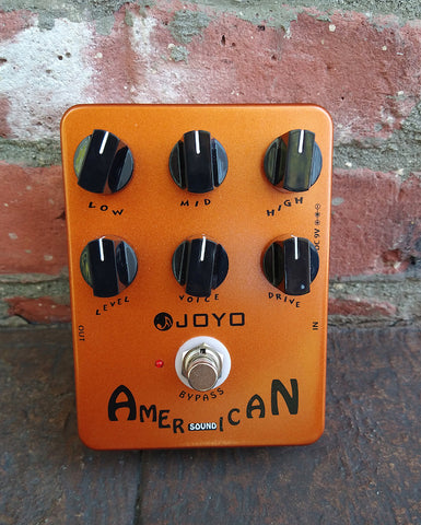 Joyo American