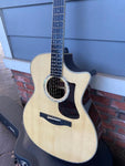 Eastman Acoustic Electric AC422CE
