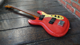 60's Aria Diamond Bass