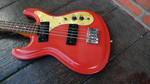 60's Aria Diamond Bass