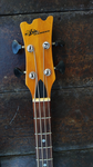 60's Aria Diamond Bass