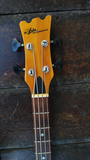 60's Aria Diamond Bass