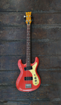 60's Aria Diamond Bass