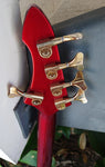 Aria Pro II RSB