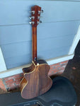 Eastman Acoustic Electric AC422CE