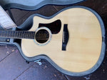 Eastman Acoustic Electric AC422CE