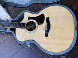 Eastman Acoustic Electric AC422CE