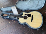 Eastman Acoustic Electric AC422CE
