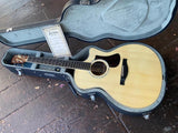 Eastman Acoustic Electric AC422CE