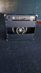 Ashdown Peacemaker 40