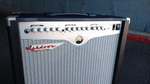 Ashdown Peacemaker 40