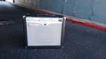 Ashdown Peacemaker 40
