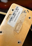 Telecaster Partscaster