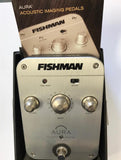 Fishman Aura Imaging Pedal