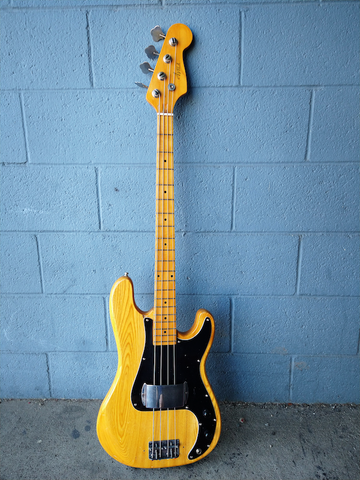 80's Avila P-Bass