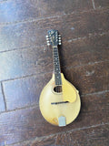 1919 The Gibson Mandolin A3