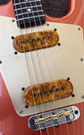 High Spirit Guitars Copper Flamingo Hawk