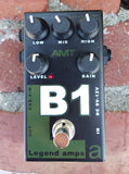 Legend Amps B1