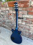Gretsch G5232T Electromatic Double Jet FT - Midnight Sapphire