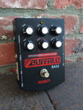 Moen Buffalo Bass