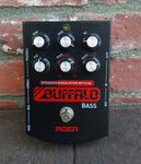 Moen Buffalo Bass