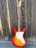 Danelectro Innuendo Baritone