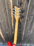 Danelectro Innuendo Baritone