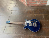 Gretsch G5232T Electromatic Double Jet FT - Midnight Sapphire