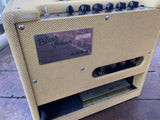 Fender Blues Junior Tweed