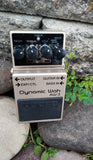 Boss Dynamic Wah AW-3